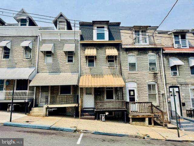 508 S 11TH ST, Reading, PA 19602