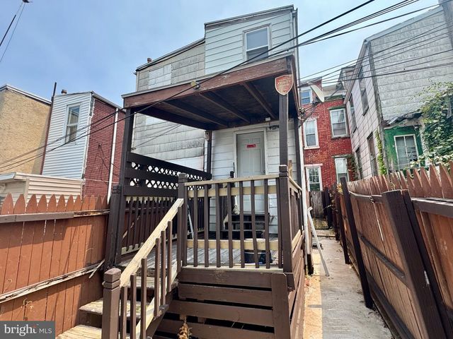 508 S 11TH ST, Reading, PA 19602
