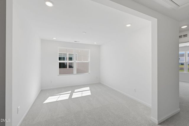 1204 Constellation Circle, Durham, NC 27703