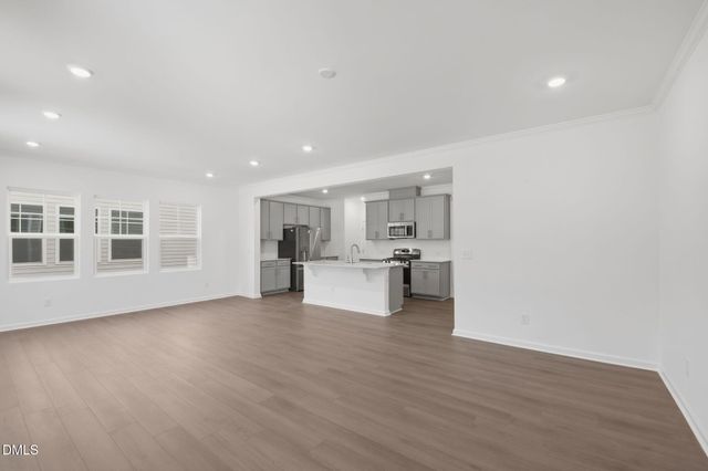 1204 Constellation Circle, Durham, NC 27703