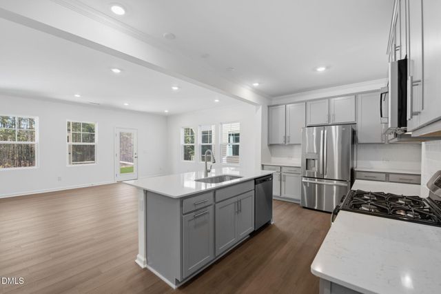 1204 Constellation Circle, Durham, NC 27703