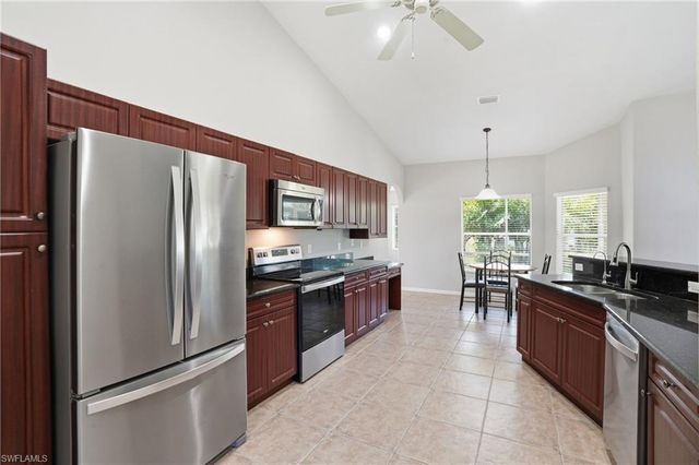 4222 NW 22nd ST, Cape Coral, FL 33993