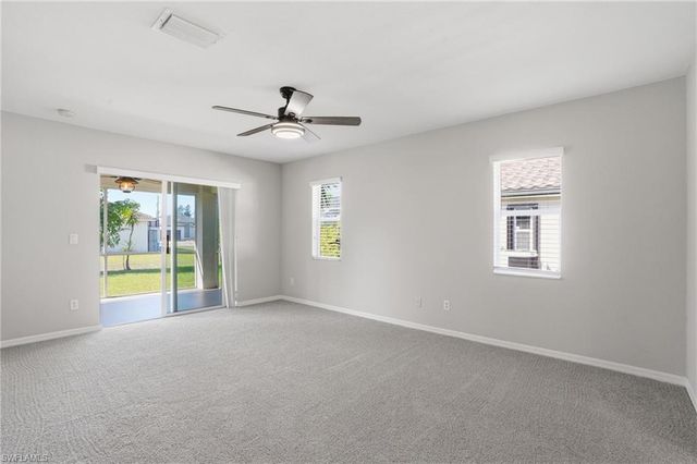 4222 NW 22nd ST, Cape Coral, FL 33993