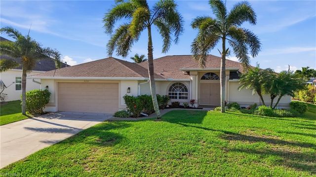 4222 NW 22nd ST, Cape Coral, FL 33993