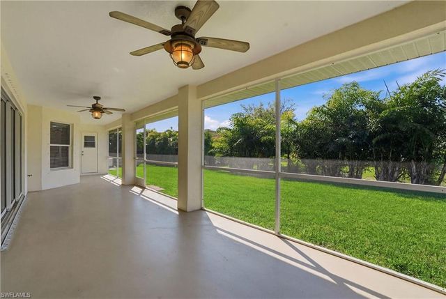 4222 NW 22nd ST, Cape Coral, FL 33993