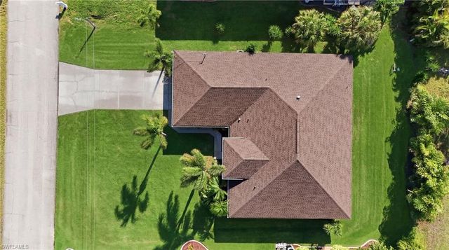 4222 NW 22nd ST, Cape Coral, FL 33993