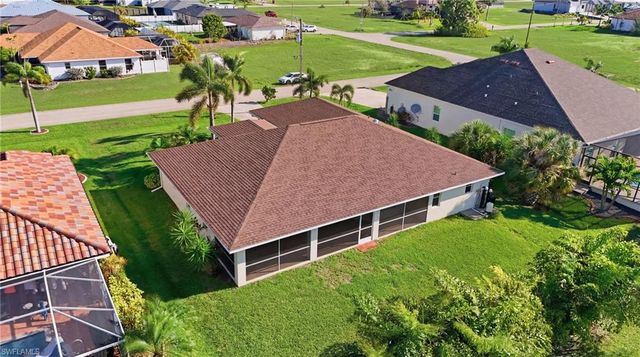 4222 NW 22nd ST, Cape Coral, FL 33993