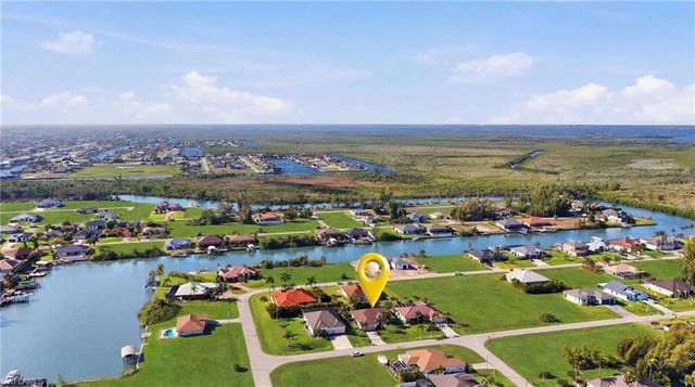 4222 NW 22nd ST, Cape Coral, FL 33993