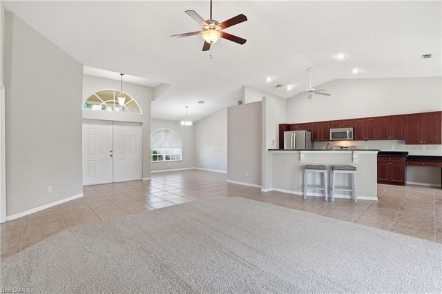 4222 NW 22nd ST, Cape Coral, FL 33993