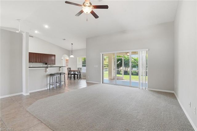 4222 NW 22nd ST, Cape Coral, FL 33993