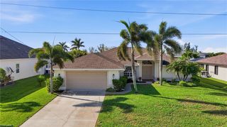 4222 NW 22nd ST, Cape Coral, FL 33993