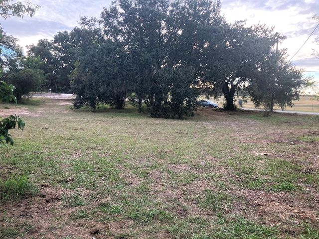 3852 RADFORD ROAD, Bartow, FL 33830