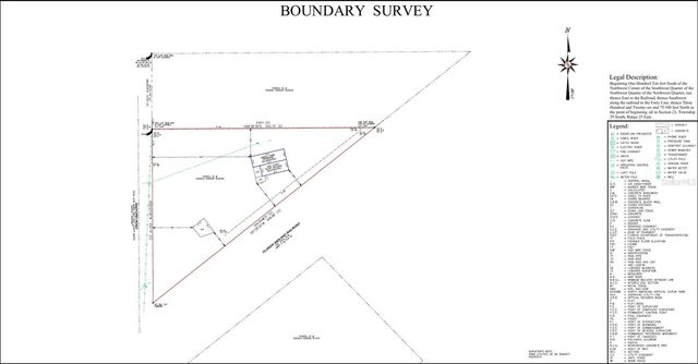 3852 RADFORD ROAD, Bartow, FL 33830