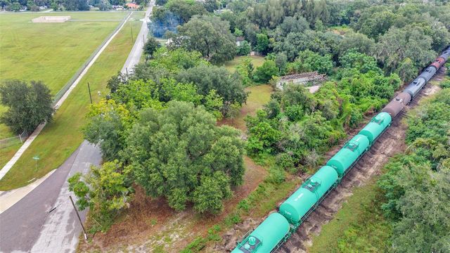 3852 RADFORD ROAD, Bartow, FL 33830