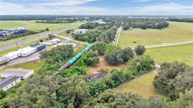 3852 RADFORD ROAD, Bartow, FL 33830