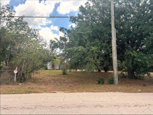 3852 RADFORD ROAD, Bartow, FL 33830