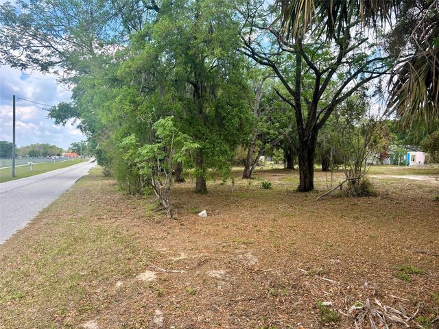 3852 RADFORD ROAD, Bartow, FL 33830