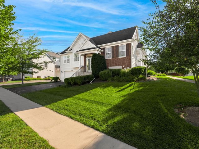 599 Treble Lane, Volo, IL 60073