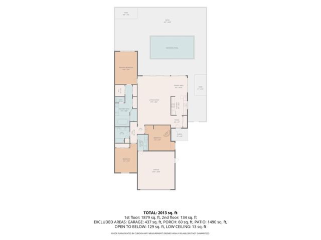 2845 DUQUESNE Circle, West Palm Beach, FL 33409
