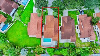 2845 DUQUESNE Circle, West Palm Beach, FL 33409