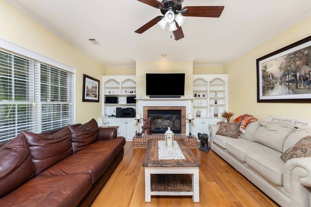 1022 Christmas Court, Midland, GA 31820