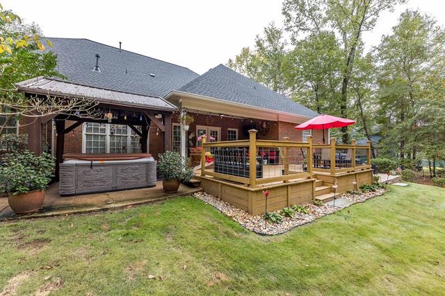 1022 Christmas Court, Midland, GA 31820