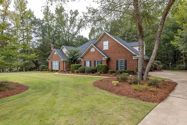1022 Christmas Court, Midland, GA 31820