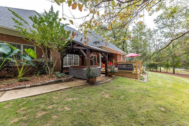 1022 Christmas Court, Midland, GA 31820