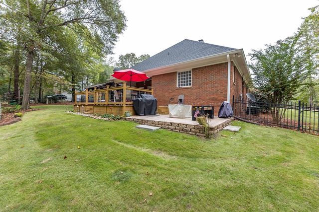 1022 Christmas Court, Midland, GA 31820