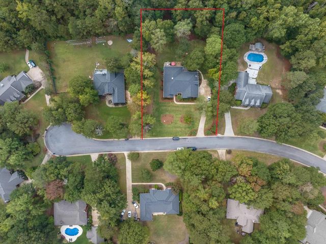 1022 Christmas Court, Midland, GA 31820