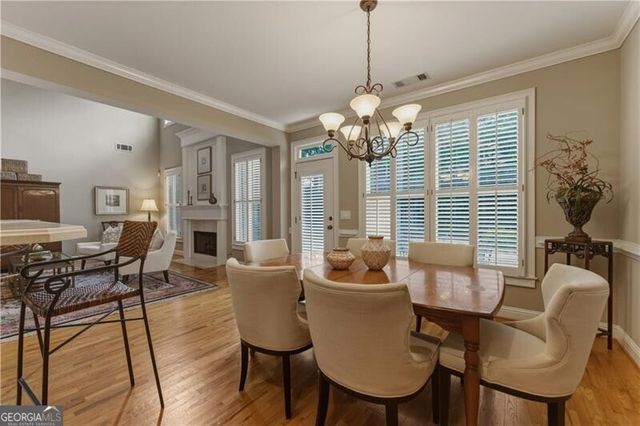 3212 Windsor Lake Drive NE, Atlanta, GA 30319