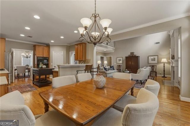 3212 Windsor Lake Drive NE, Atlanta, GA 30319