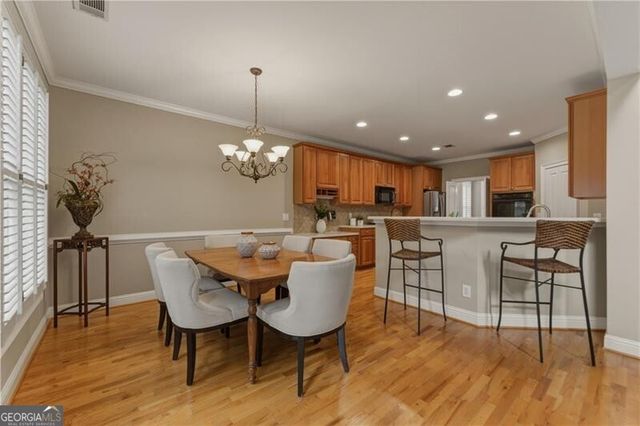 3212 Windsor Lake Drive NE, Atlanta, GA 30319