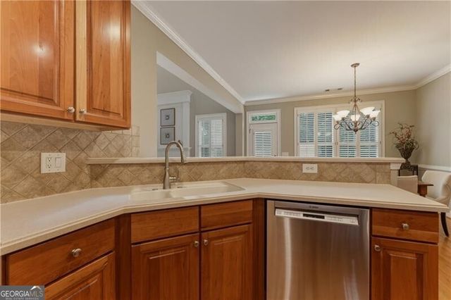 3212 Windsor Lake Drive NE, Atlanta, GA 30319