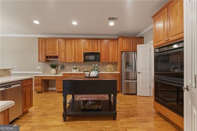 3212 Windsor Lake Drive NE, Atlanta, GA 30319