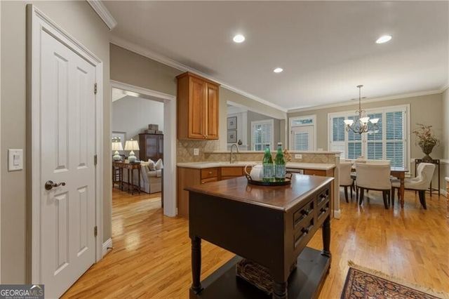 3212 Windsor Lake Drive NE, Atlanta, GA 30319