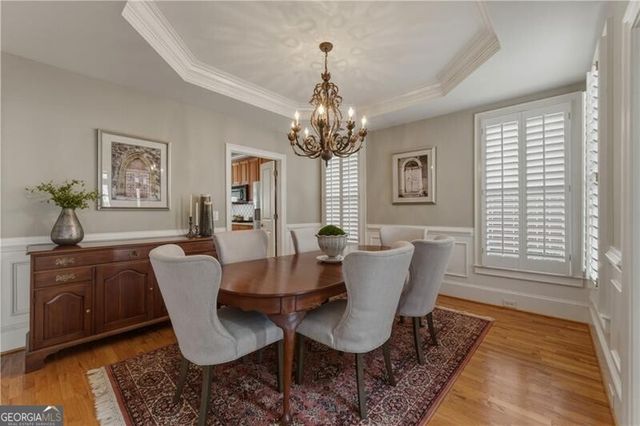 3212 Windsor Lake Drive NE, Atlanta, GA 30319