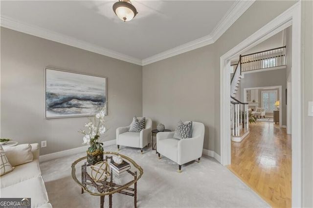 3212 Windsor Lake Drive NE, Atlanta, GA 30319