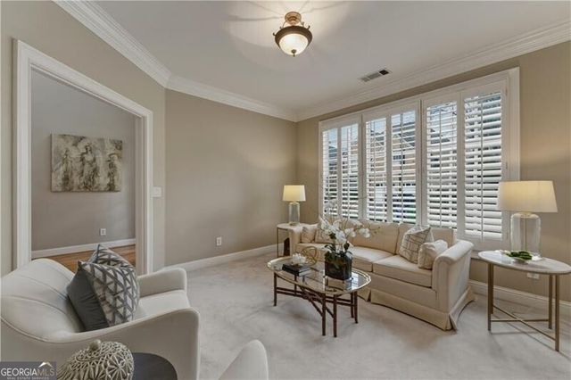 3212 Windsor Lake Drive NE, Atlanta, GA 30319