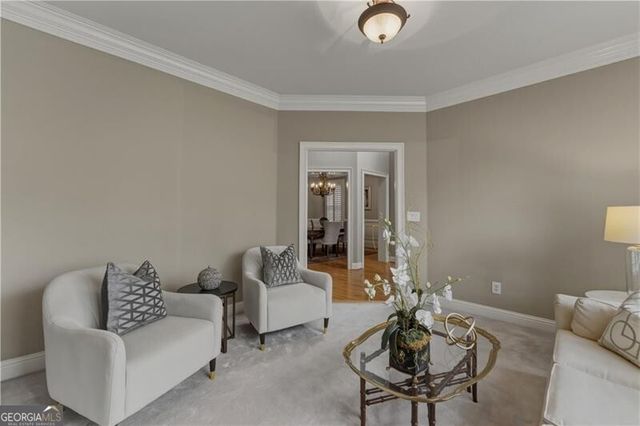 3212 Windsor Lake Drive NE, Atlanta, GA 30319