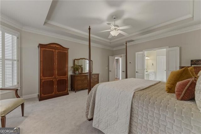 3212 Windsor Lake Drive NE, Atlanta, GA 30319