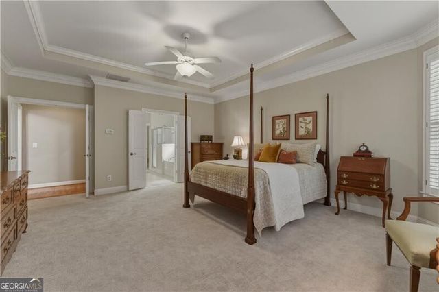 3212 Windsor Lake Drive NE, Atlanta, GA 30319