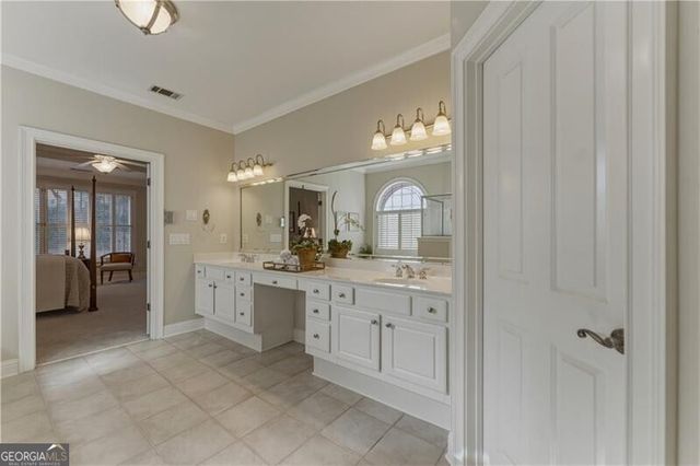 3212 Windsor Lake Drive NE, Atlanta, GA 30319