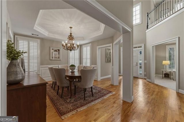 3212 Windsor Lake Drive NE, Atlanta, GA 30319