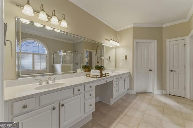 3212 Windsor Lake Drive NE, Atlanta, GA 30319