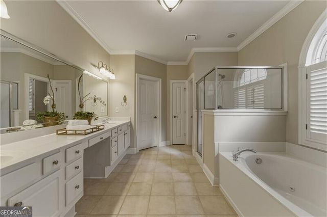 3212 Windsor Lake Drive NE, Atlanta, GA 30319