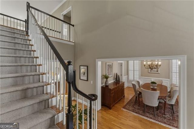 3212 Windsor Lake Drive NE, Atlanta, GA 30319