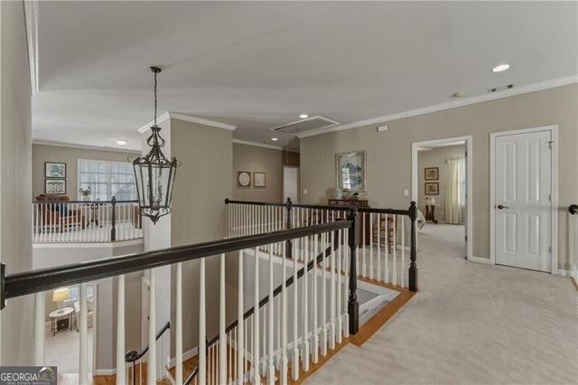 3212 Windsor Lake Drive NE, Atlanta, GA 30319