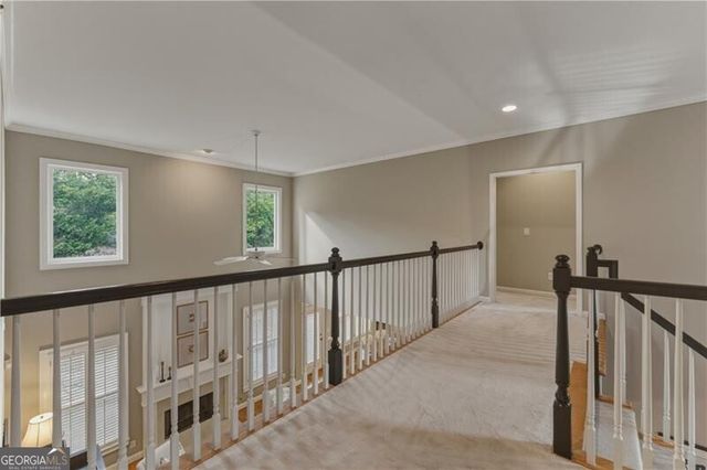 3212 Windsor Lake Drive NE, Atlanta, GA 30319