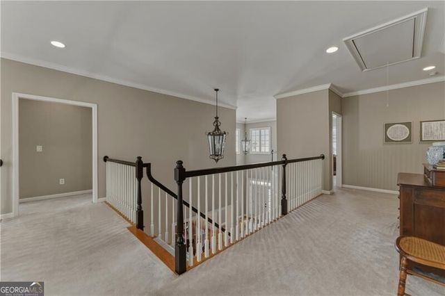 3212 Windsor Lake Drive NE, Atlanta, GA 30319